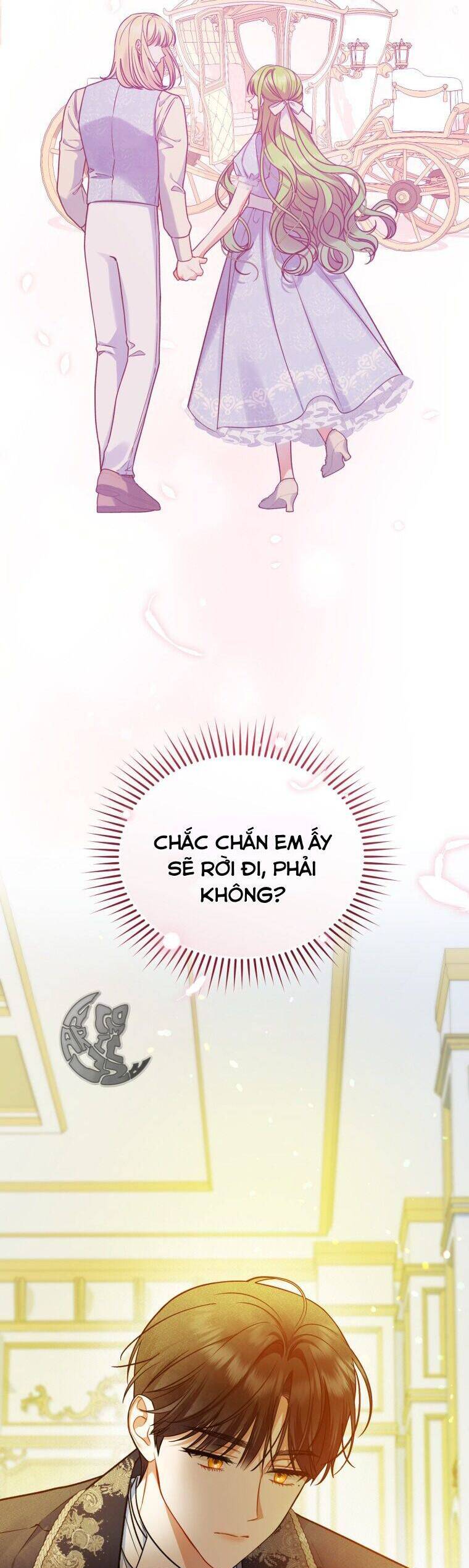 Tôi Trở Thành Em Gái Của Nam Chính Tiểu Thuyết Bl Chapter 47 - 28