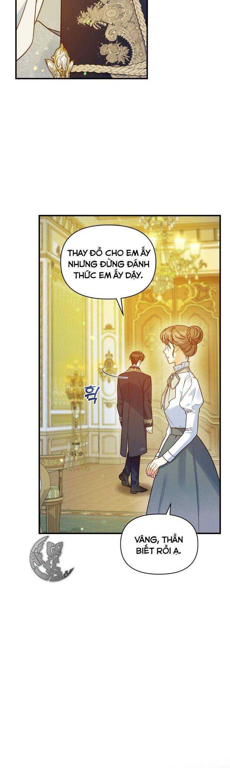 Tôi Trở Thành Em Gái Của Nam Chính Tiểu Thuyết Bl Chapter 47 - 30