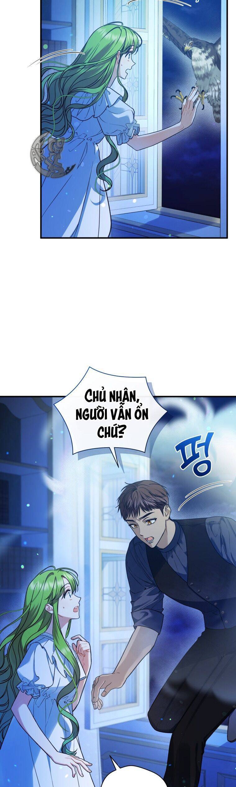 Tôi Trở Thành Em Gái Của Nam Chính Tiểu Thuyết Bl Chapter 47 - 38