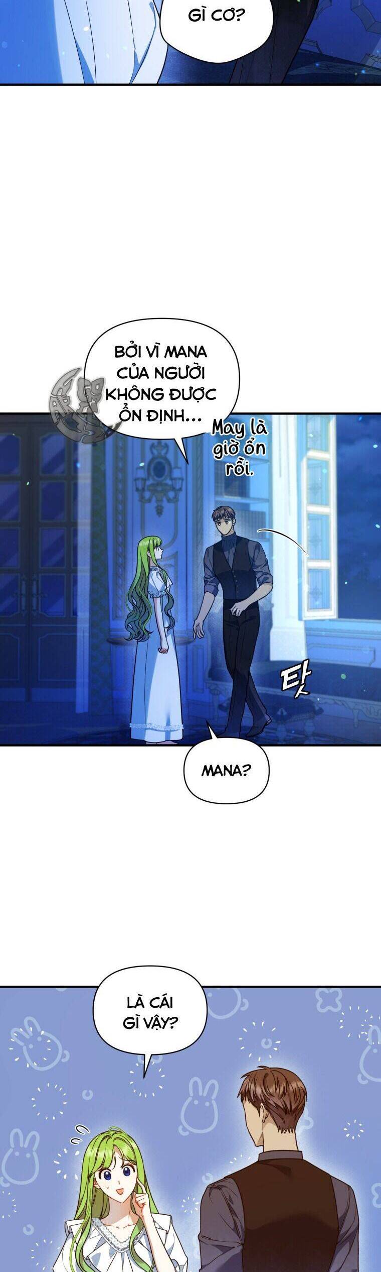 Tôi Trở Thành Em Gái Của Nam Chính Tiểu Thuyết Bl Chapter 47 - 39