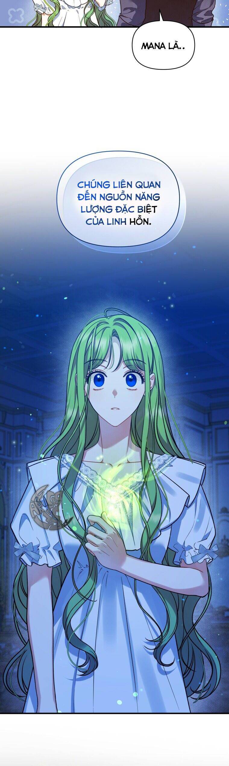 Tôi Trở Thành Em Gái Của Nam Chính Tiểu Thuyết Bl Chapter 47 - 40