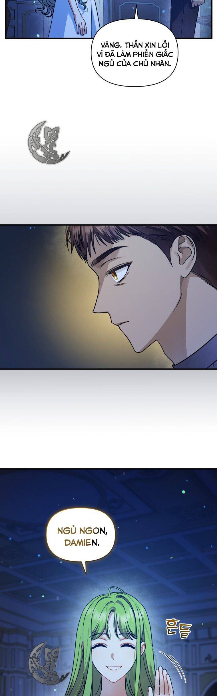 Tôi Trở Thành Em Gái Của Nam Chính Tiểu Thuyết Bl Chapter 47 - 44