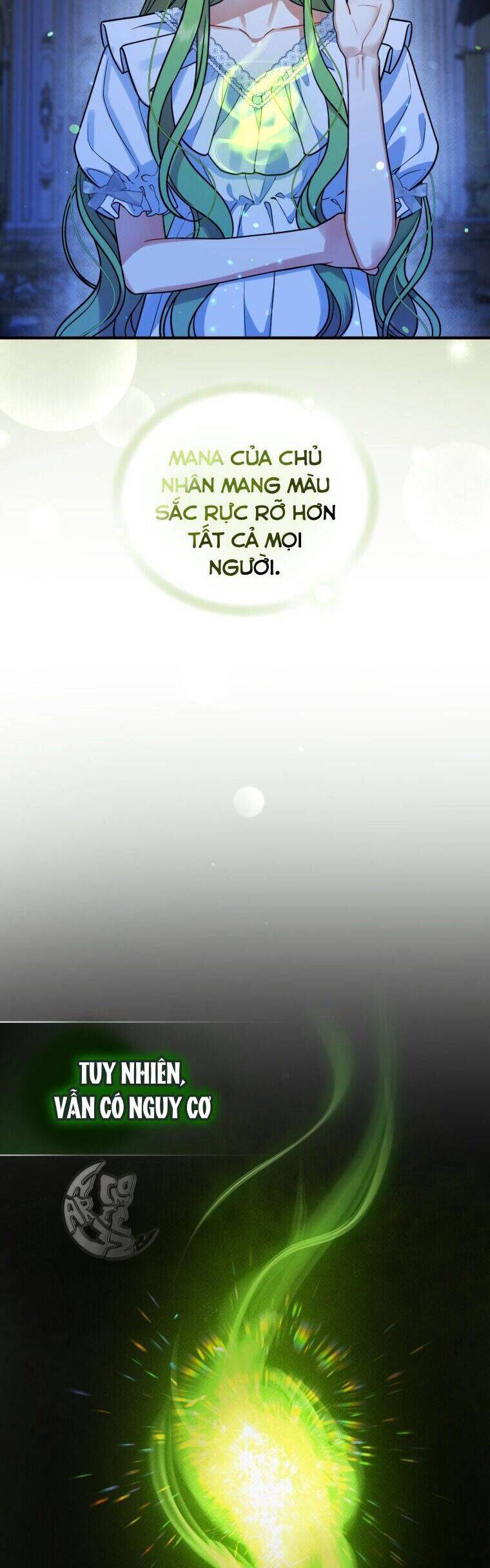 Tôi Trở Thành Em Gái Của Nam Chính Tiểu Thuyết Bl Chapter 47 - 45