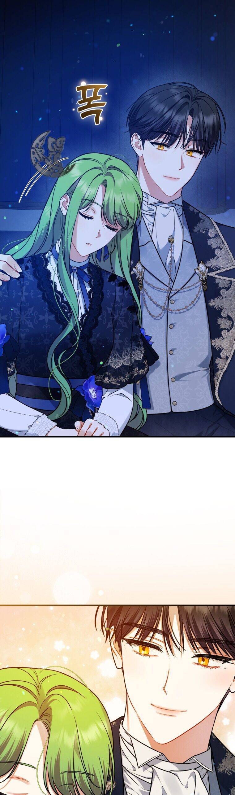 Tôi Trở Thành Em Gái Của Nam Chính Tiểu Thuyết Bl Chapter 47 - 8