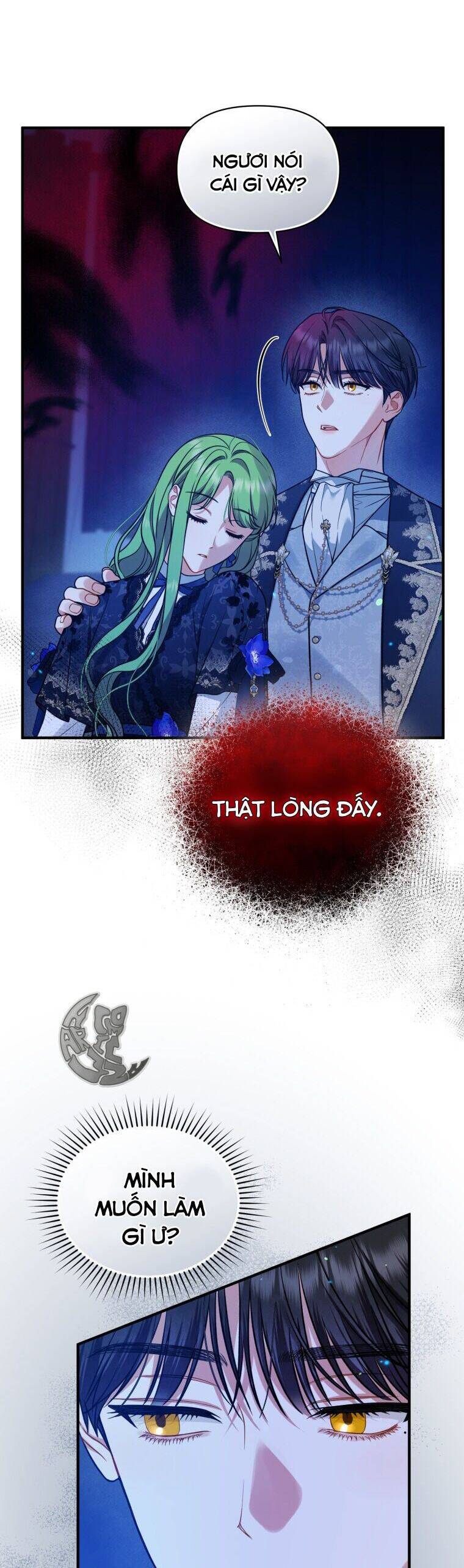 Tôi Trở Thành Em Gái Của Nam Chính Tiểu Thuyết Bl Chapter 47 - 10