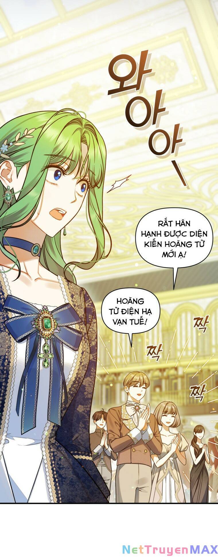 Tôi Trở Thành Em Gái Của Nam Chính Tiểu Thuyết Bl Chapter 50 - 19