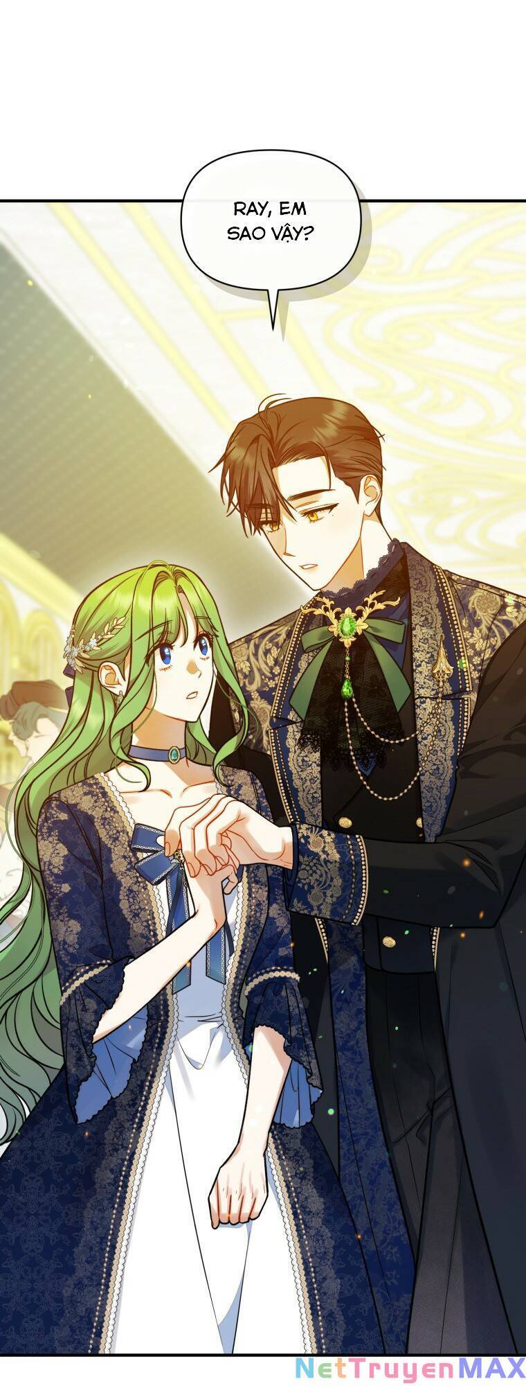 Tôi Trở Thành Em Gái Của Nam Chính Tiểu Thuyết Bl Chapter 50 - 23