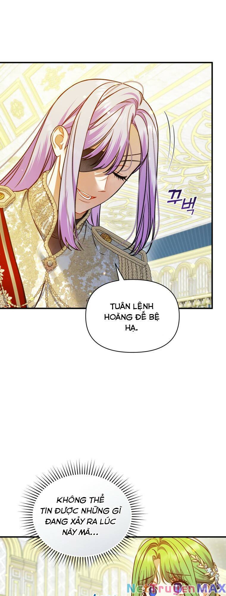 Tôi Trở Thành Em Gái Của Nam Chính Tiểu Thuyết Bl Chapter 50 - 36