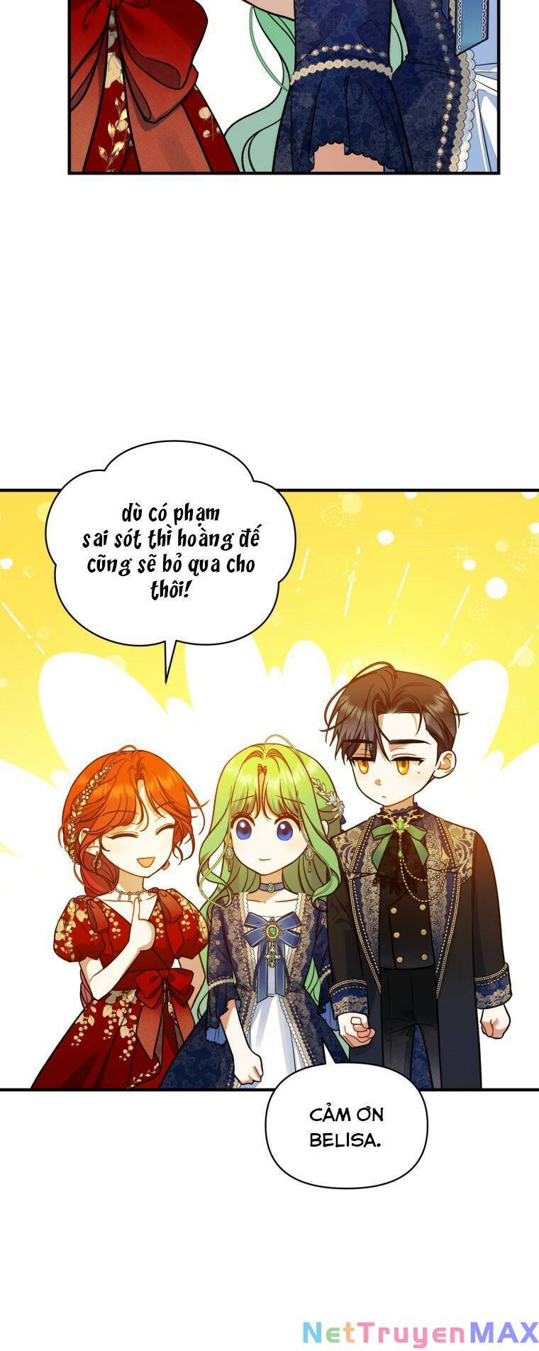 Tôi Trở Thành Em Gái Của Nam Chính Tiểu Thuyết Bl Chapter 50 - 38