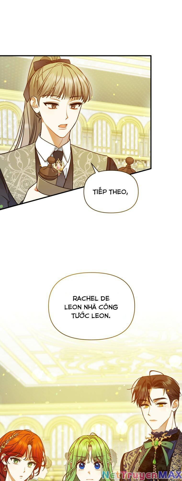 Tôi Trở Thành Em Gái Của Nam Chính Tiểu Thuyết Bl Chapter 50 - 39