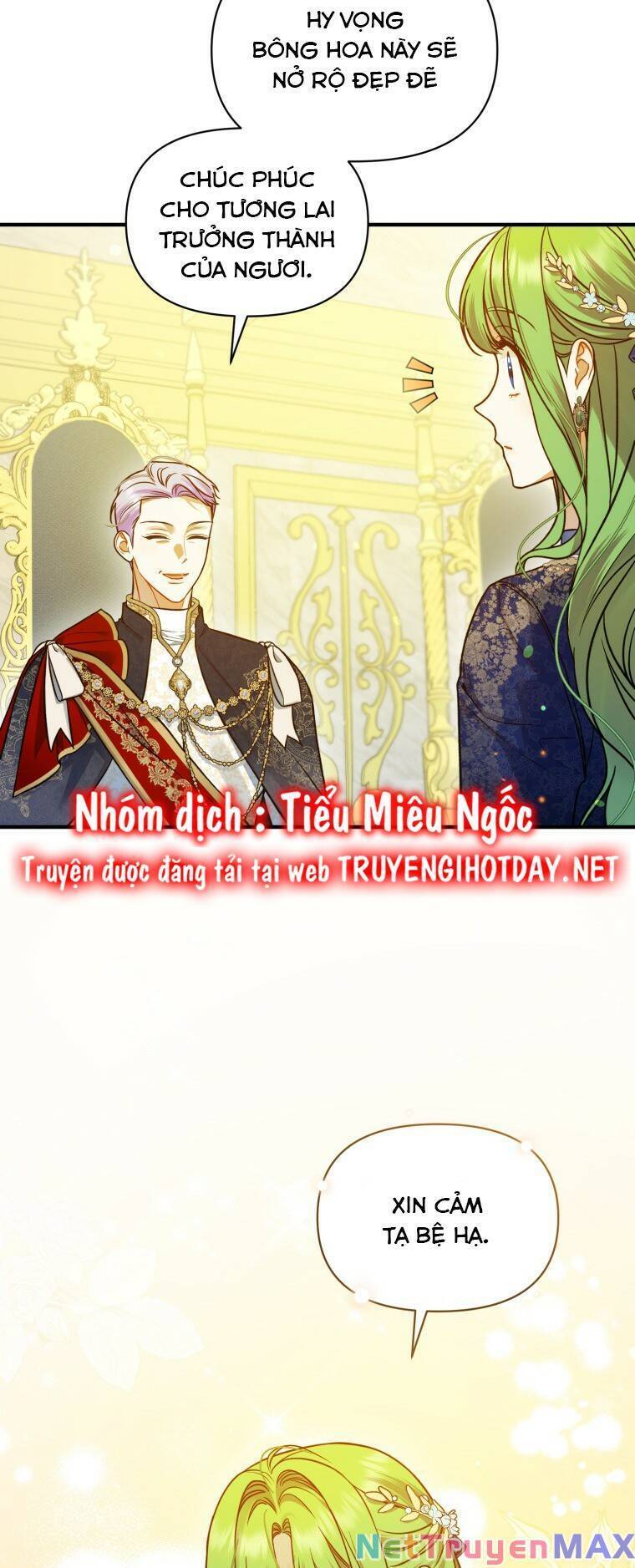 Tôi Trở Thành Em Gái Của Nam Chính Tiểu Thuyết Bl Chapter 50 - 46