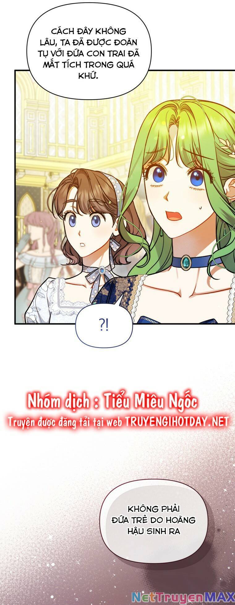 Tôi Trở Thành Em Gái Của Nam Chính Tiểu Thuyết Bl Chapter 50 - 7