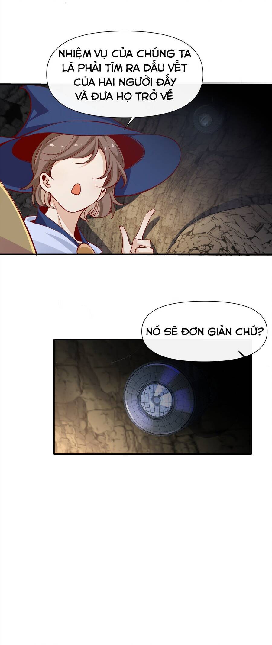 Mười Năm Sau, Tôi Kết Hôn Với Kẻ Không Đội Trời Chung Của Mình?! Chapter 36 - 8