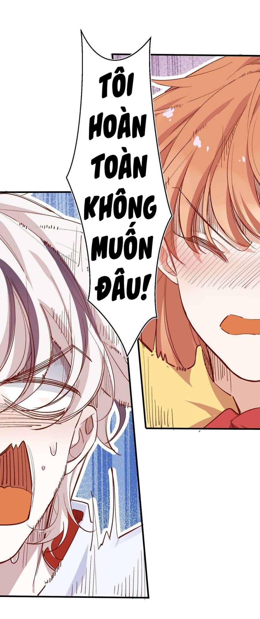Mười Năm Sau, Tôi Kết Hôn Với Kẻ Không Đội Trời Chung Của Mình?! Chapter 40 - 22