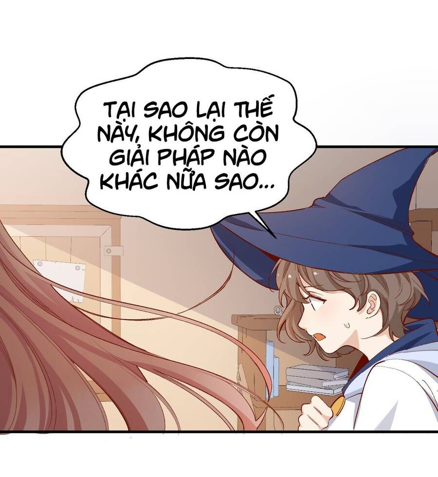 Mười Năm Sau, Tôi Kết Hôn Với Kẻ Không Đội Trời Chung Của Mình?! Chapter 40 - 9