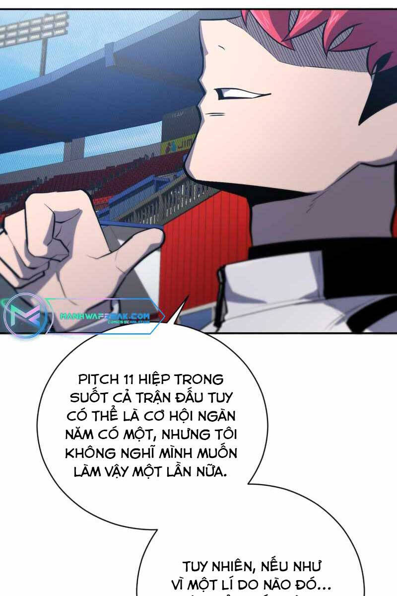Vua Bóng Chày Chapter 45 - 2