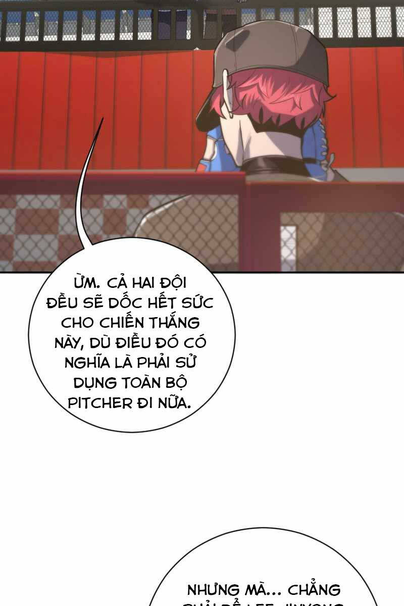 Vua Bóng Chày Chapter 45 - 17