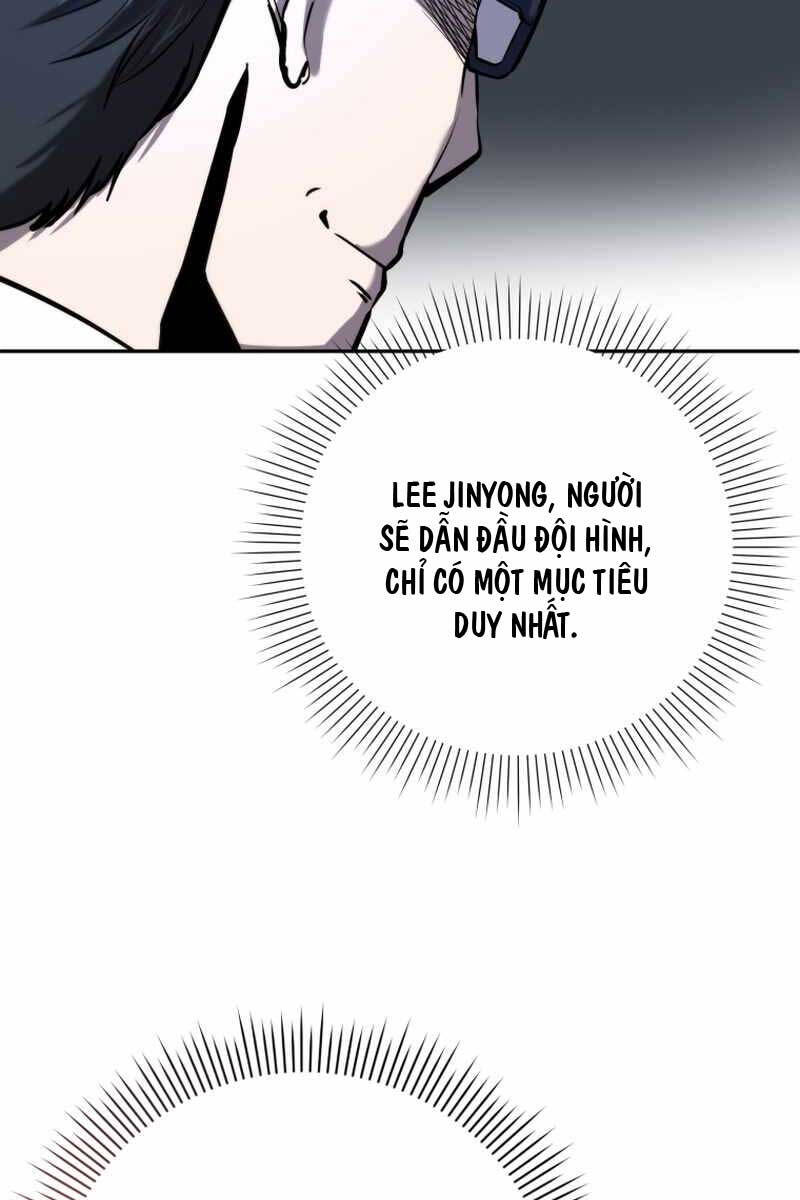Vua Bóng Chày Chapter 45 - 27