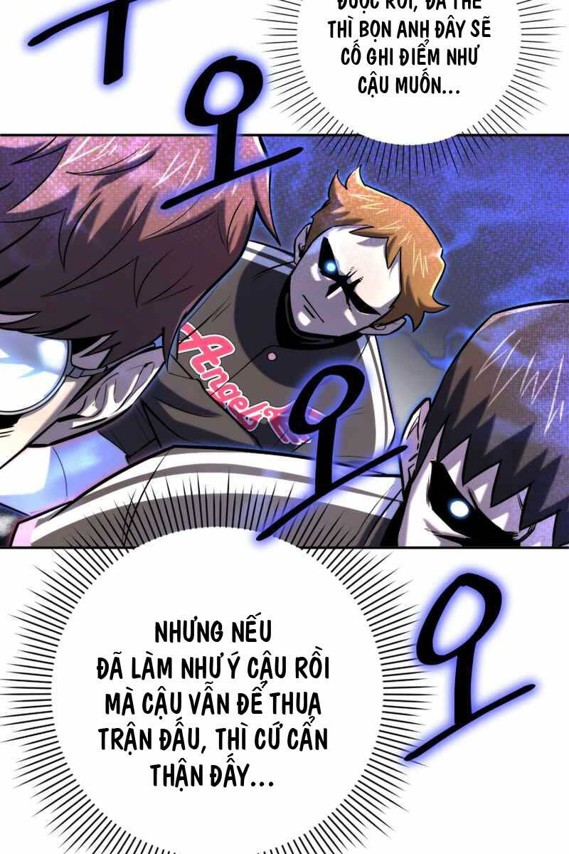 Vua Bóng Chày Chapter 45 - 35
