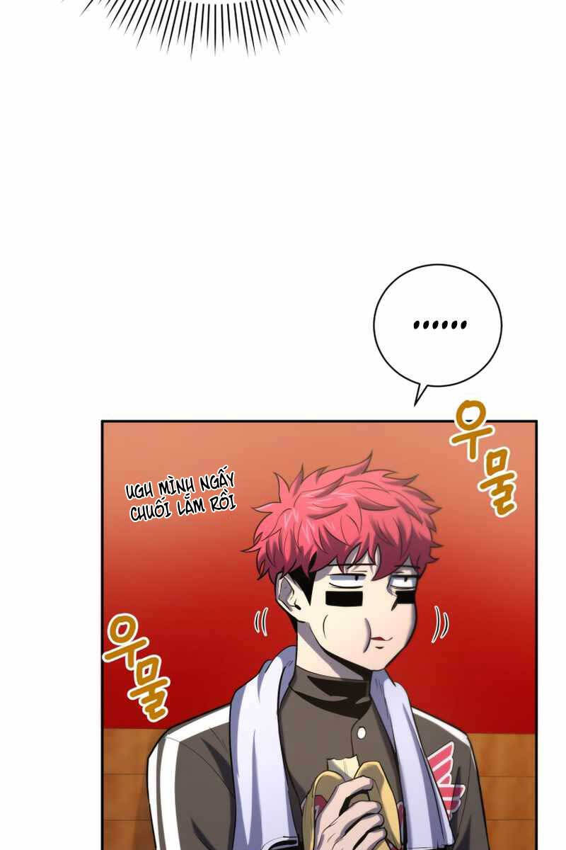 Vua Bóng Chày Chapter 45 - 36