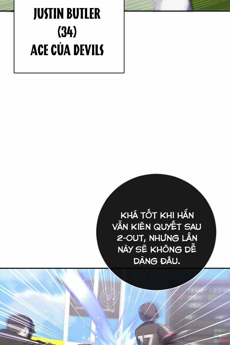 Vua Bóng Chày Chapter 45 - 45