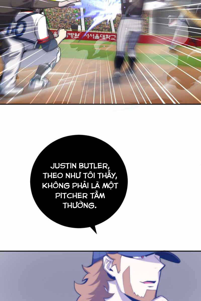 Vua Bóng Chày Chapter 45 - 46