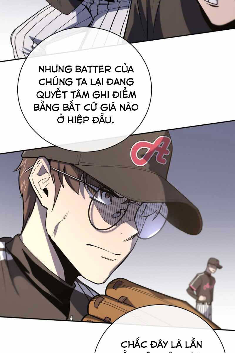 Vua Bóng Chày Chapter 45 - 59