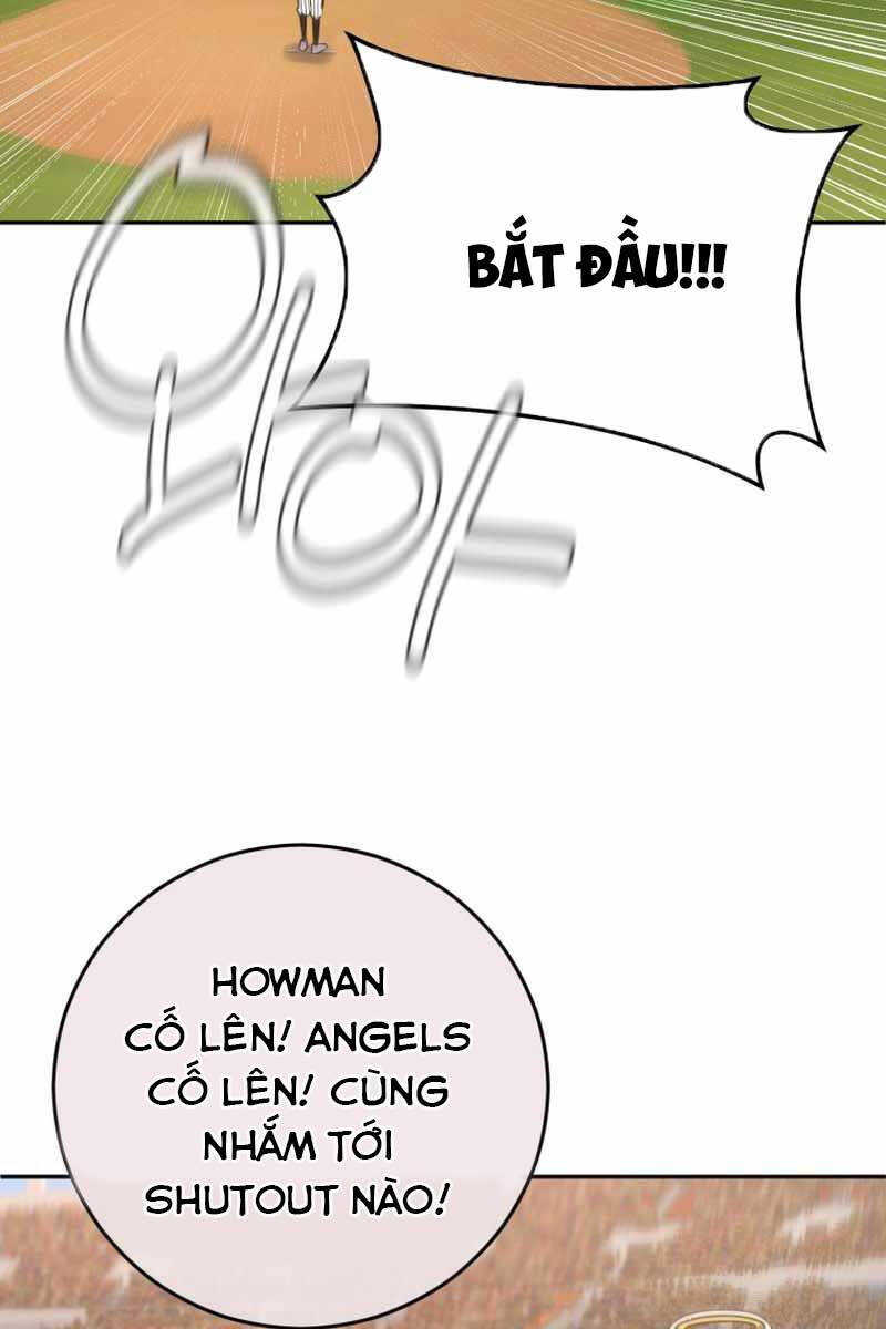 Vua Bóng Chày Chapter 45 - 67