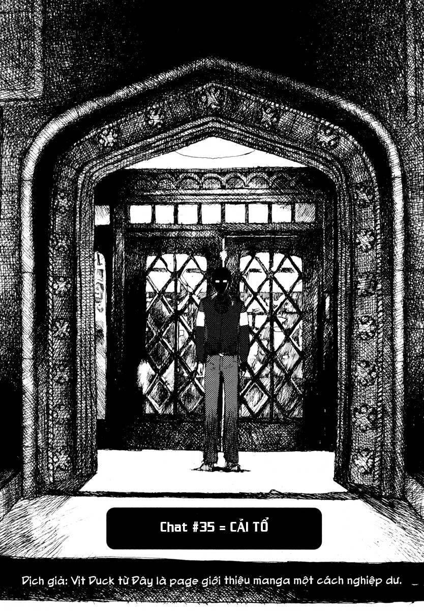 Freesia Chapter 35 - 1