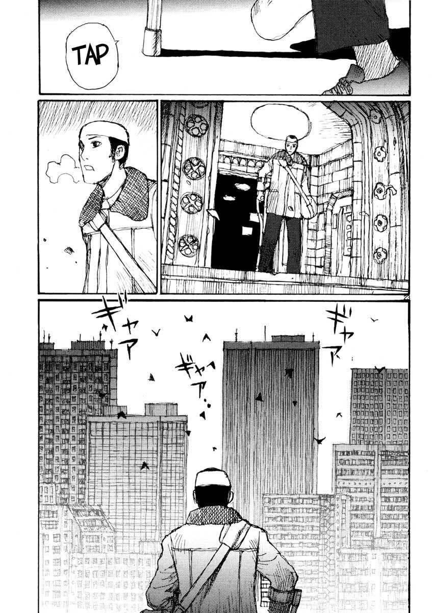 Freesia Chapter 35 - 23