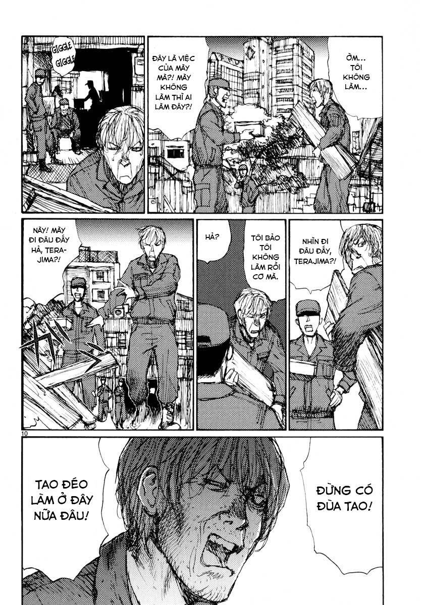 Freesia Chapter 37 - 10