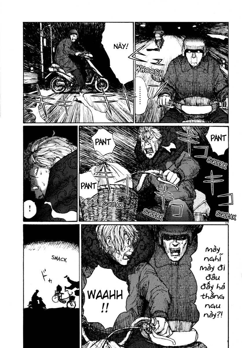 Freesia Chapter 38 - 17