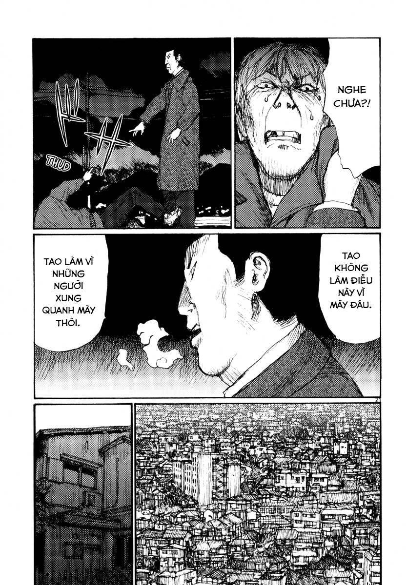 Freesia Chapter 38 - 21