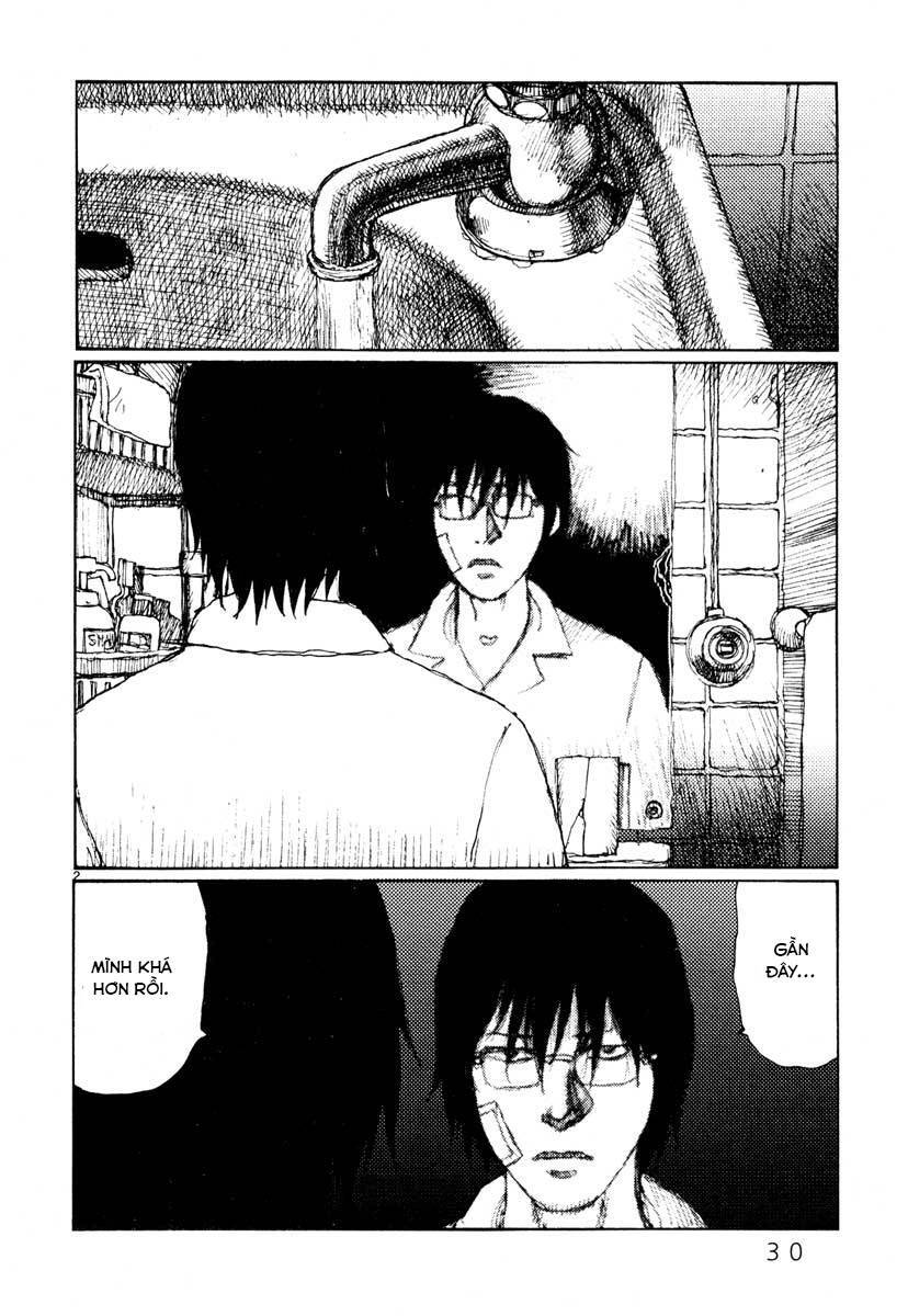 Freesia Chapter 40 - 2