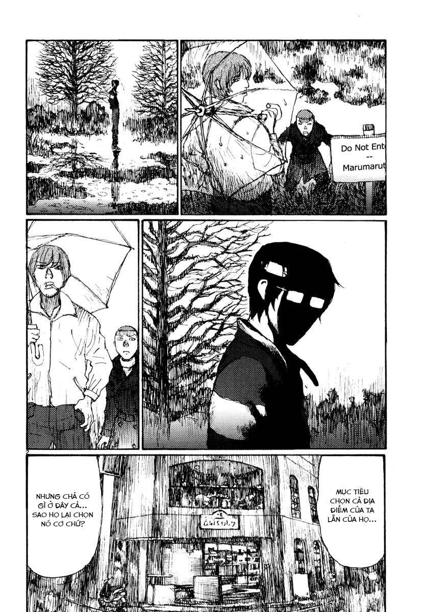 Freesia Chapter 41 - 2