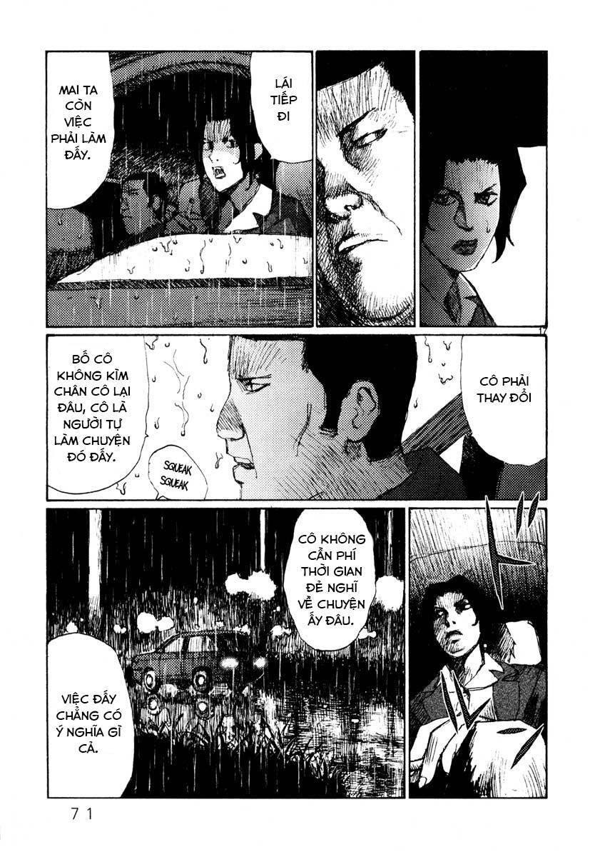 Freesia Chapter 41 - 17