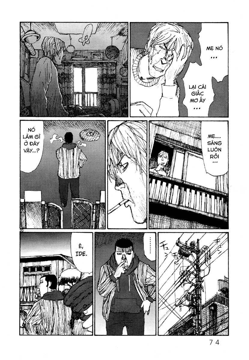 Freesia Chapter 41 - 20