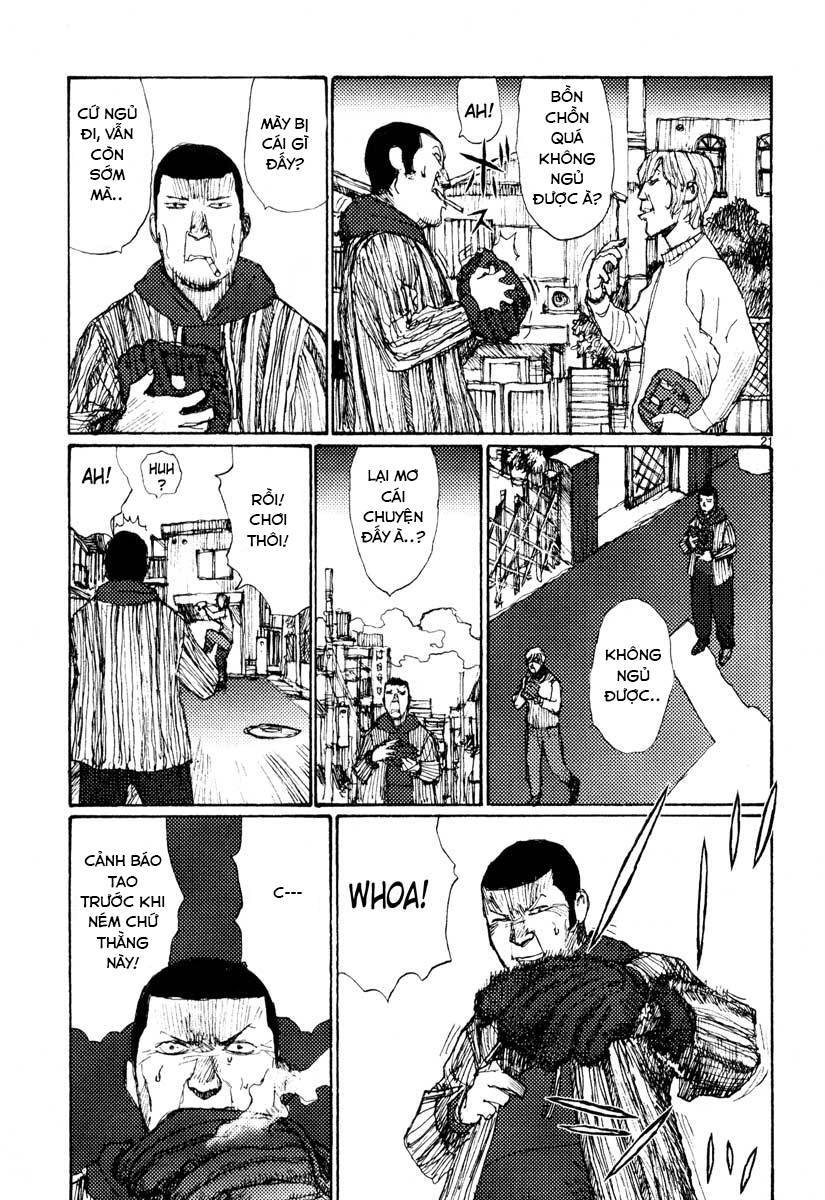 Freesia Chapter 41 - 21