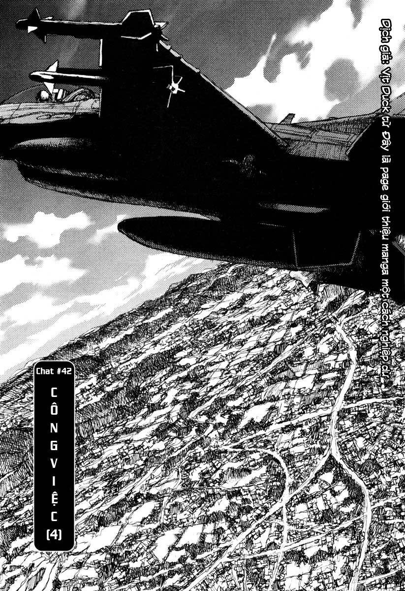 Freesia Chapter 42 - 1