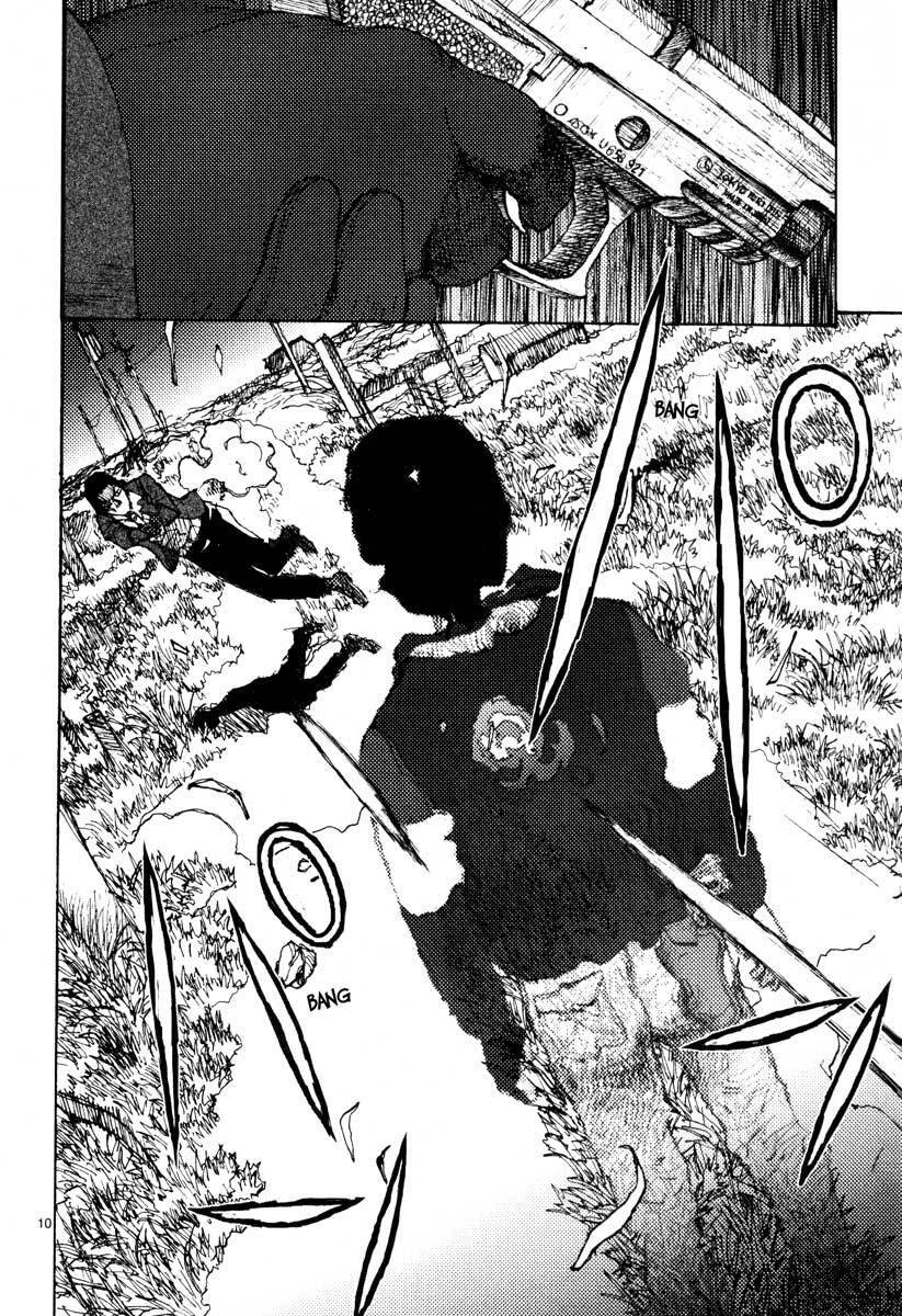 Freesia Chapter 42 - 10