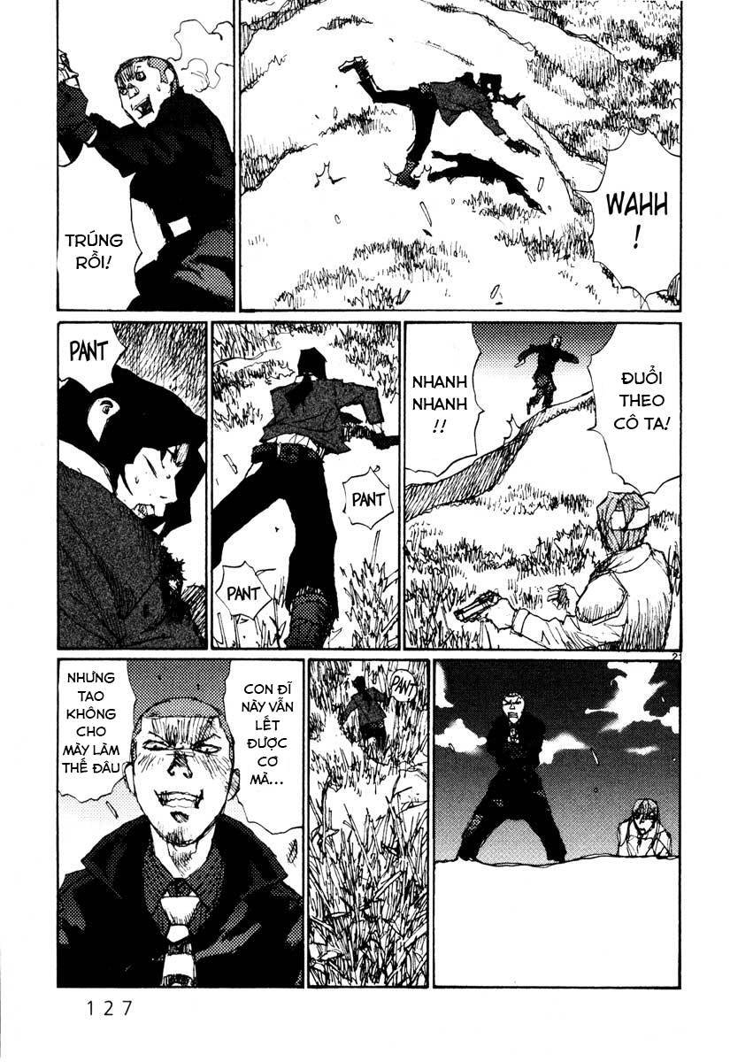 Freesia Chapter 43 - 20