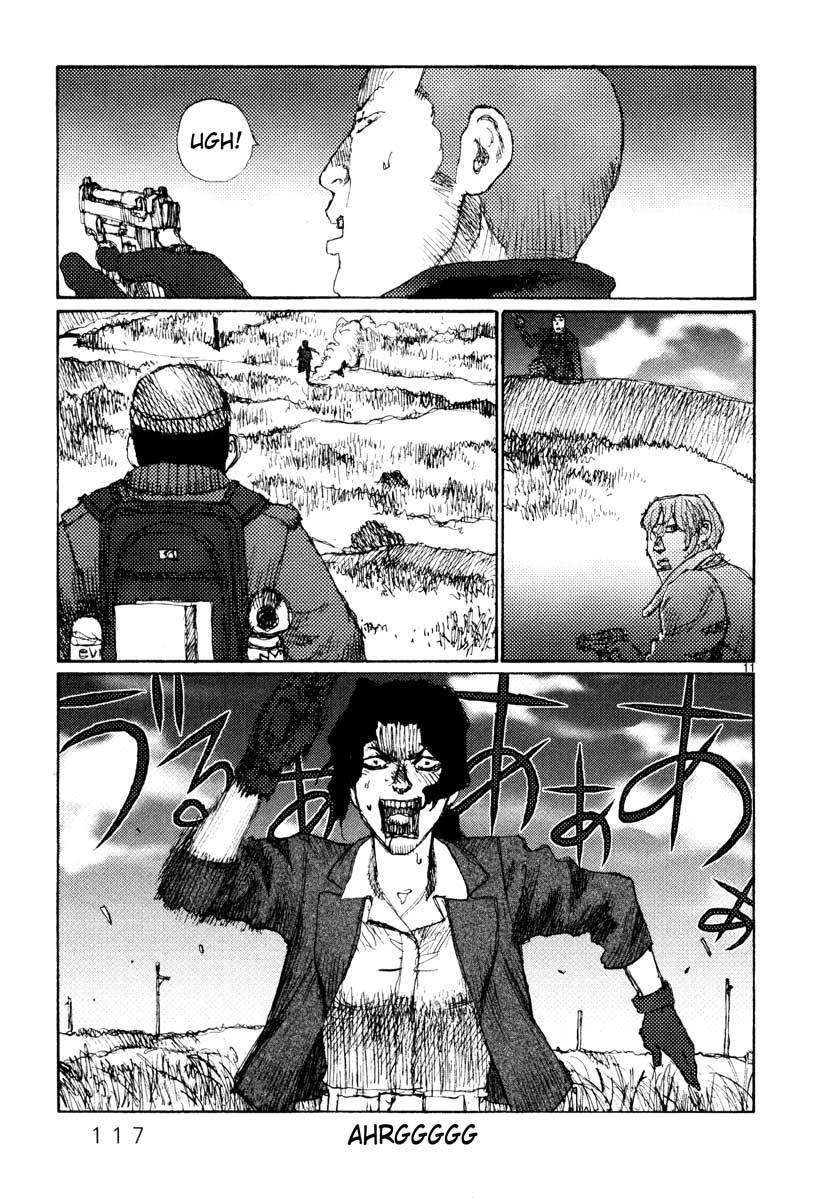 Freesia Chapter 43 - 10