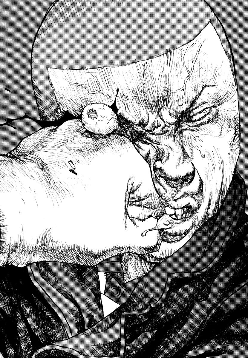 Freesia Chapter 46 - 22