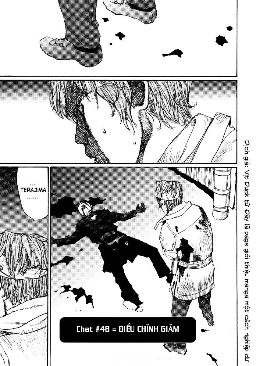 Freesia Chapter 48 - 1