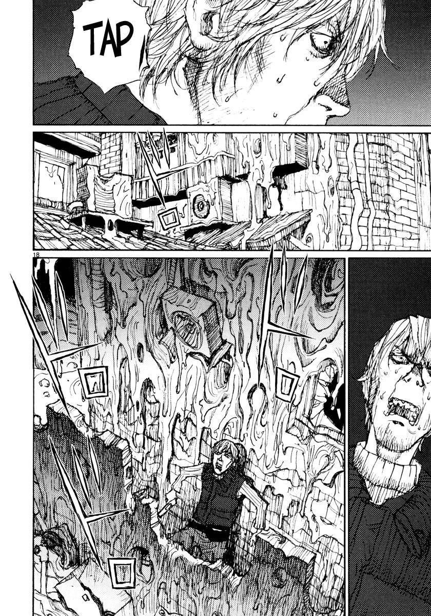 Freesia Chapter 49 - 18