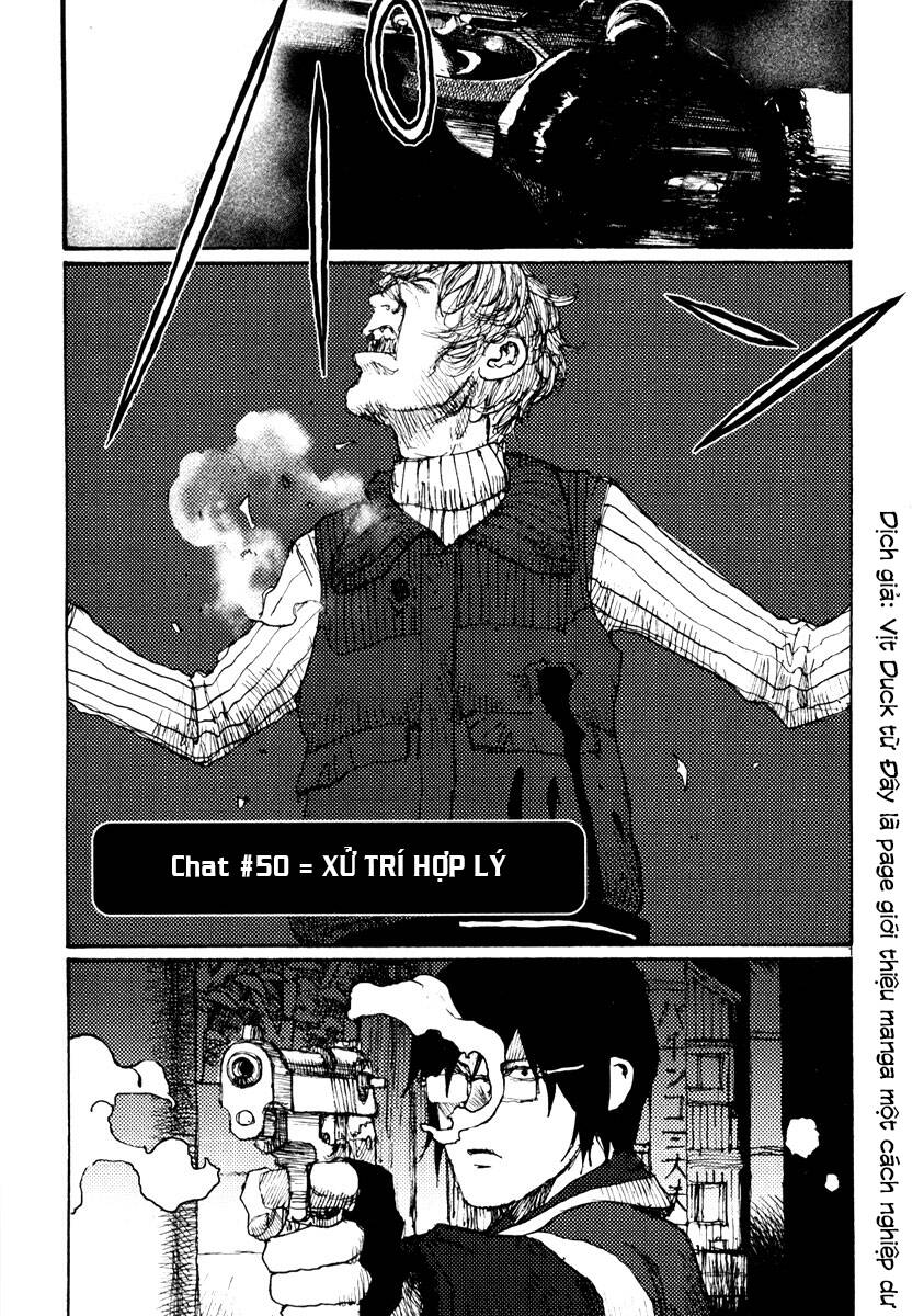 Freesia Chapter 50 - 1