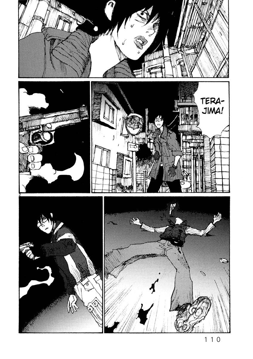 Freesia Chapter 50 - 2