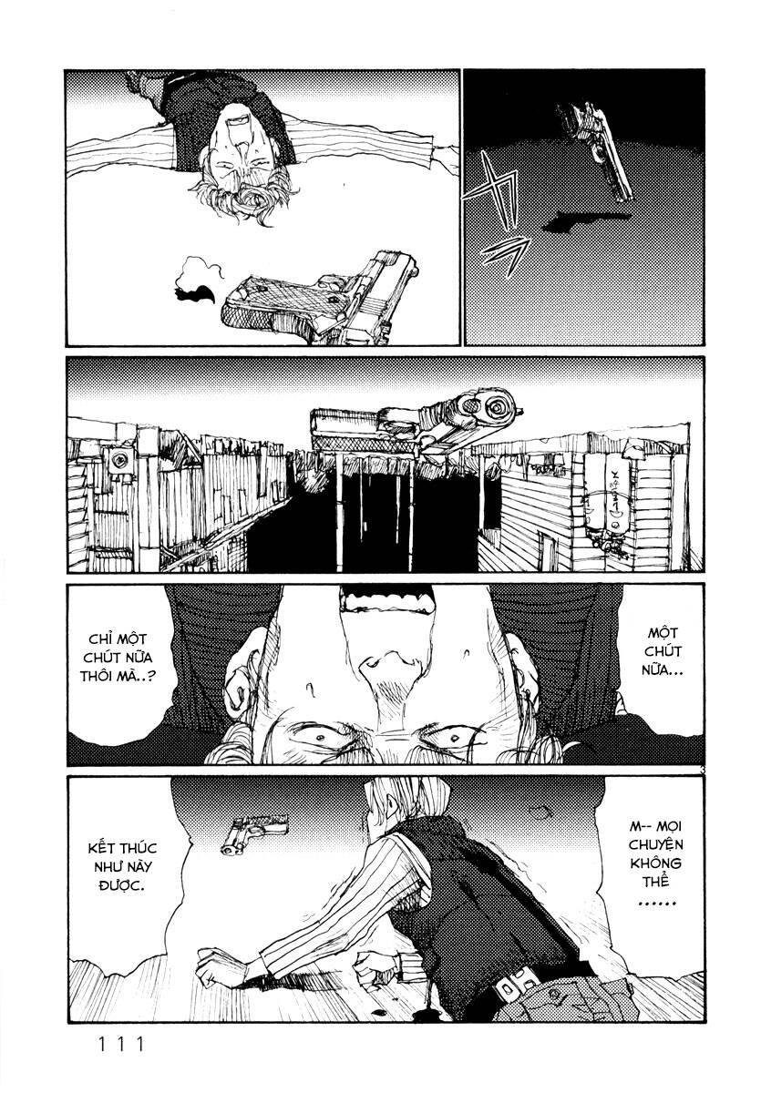 Freesia Chapter 50 - 3