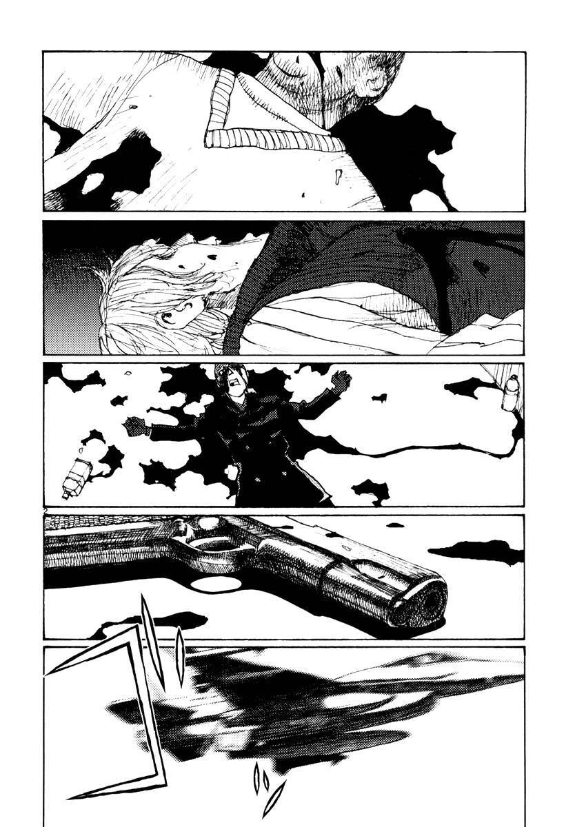 Freesia Chapter 51 - 2