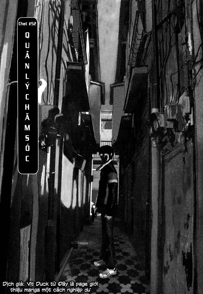 Freesia Chapter 52 - 1